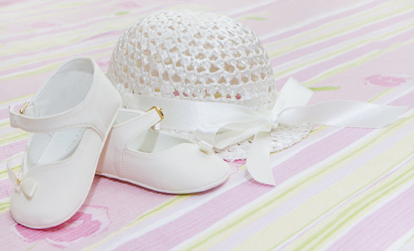 scarpine cappello