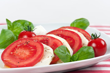 Caprese