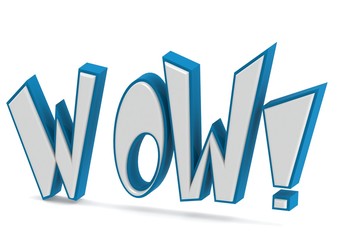 WOW