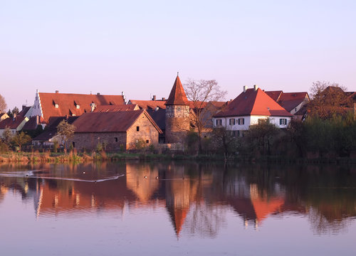 Prichsenstadt