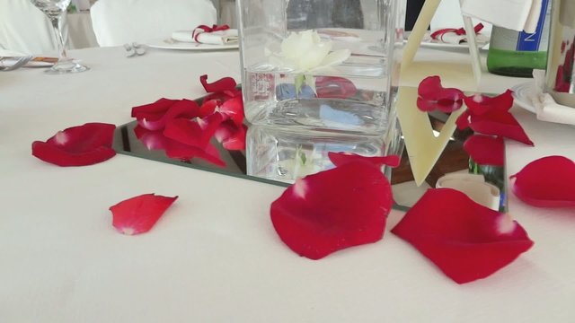 tavolo ristorante