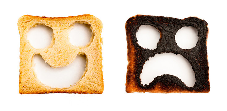 Toast Smilie