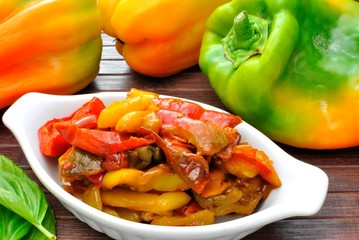 Peperonata