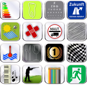 app icon