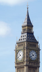 Obraz premium BIG BEN