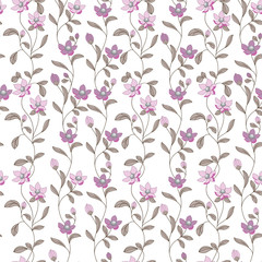 Flower background