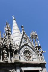 Kirche Santa Maria Della Spina in Pisa