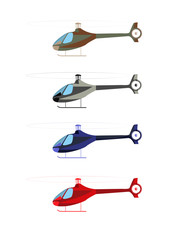Helicopter