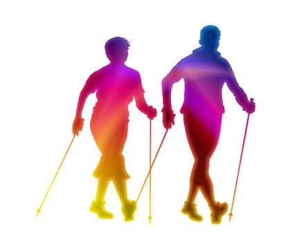 walking 2808c