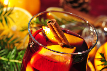 Glühwein