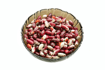 Pinto red beans