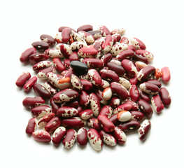 Pinto red beans