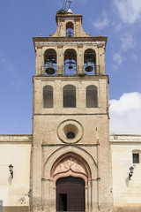 Obraz premium church