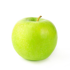 Fresh apple