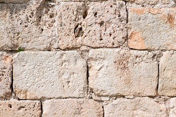 stone wall texture