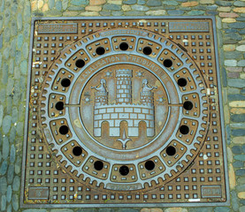 Freiburg im Breisgau, Germany - Altstadt, Impressionen