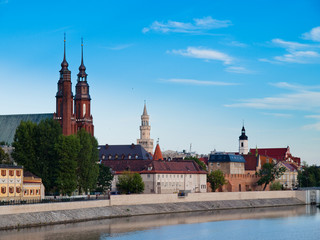 Opole  © petroos
