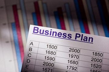 Businessplan