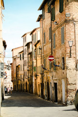 calle antigua