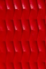 Fototapeta premium Red Abstract Background
