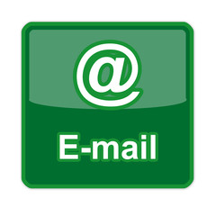 Email icon for web page