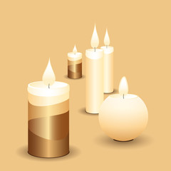 candles