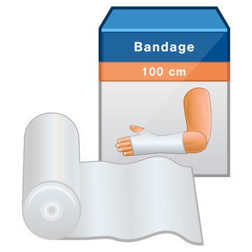 Bandage