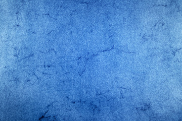 Blue textured background