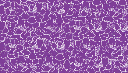 Floral pattern