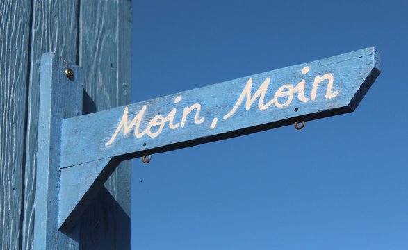 Norddeutscher Gru&szlig;