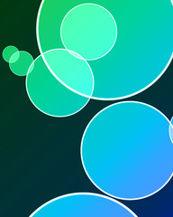 Dotted background