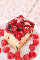 summer cake