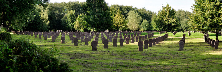 soldatenfriedhof