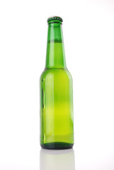 Beer bottle