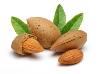 Almonds