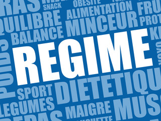 régime