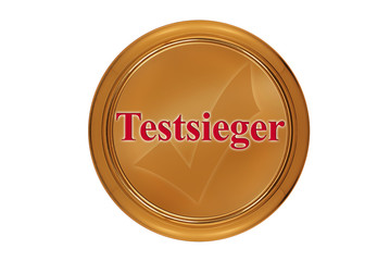 Testsieger