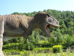 dinosaur © robert6666
