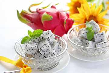 ドラゴンフルーツ