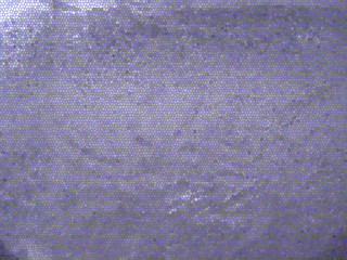 ice abstract background