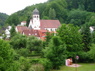 Kirche