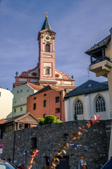 Obraz premium Passau