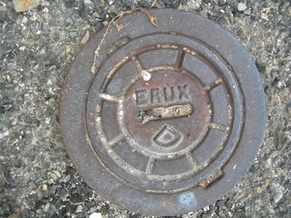plaque eau 3