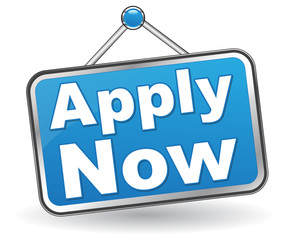 APPLY NOW ICON
