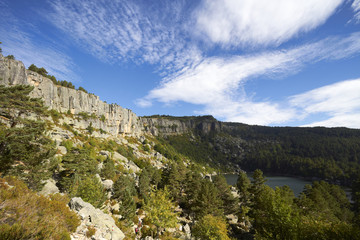 Laguna Negra