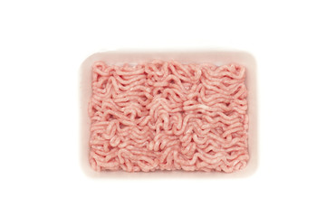 mince mixed
