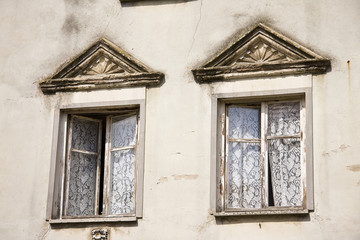 Fenster
