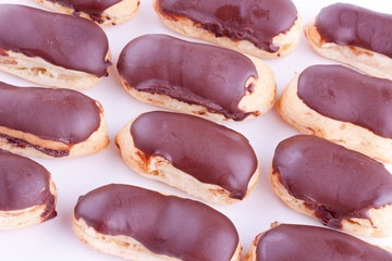 eclair cakes