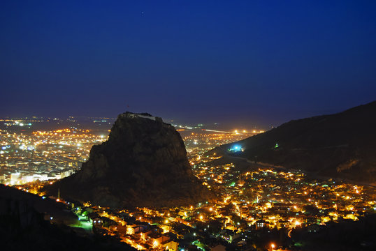 Afyon,Türkiye