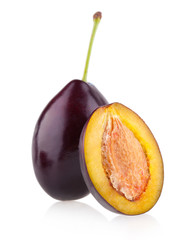 plum